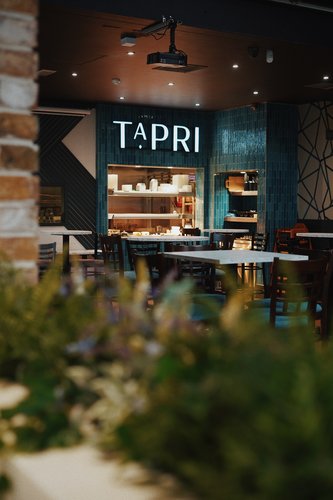 Tapri Indian Bar & Grill